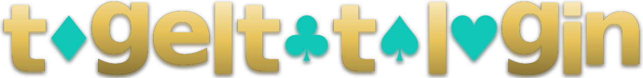 togeltoto login logo